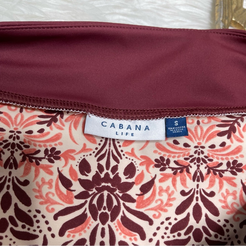 Cabana Life Floral Dress - Picture 5 of 10